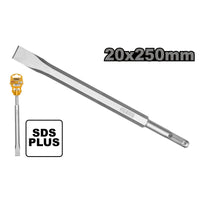 INGCO PUNTA SDS PLUS A TAGLIO