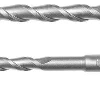 INGCO PUNTA SDS PLUS A DUE TAGLI