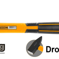 INGCO MARTELLO TEDESCO IMPUGNATURA IN VETROSERINA