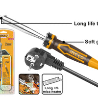 INGCO SALDATORE ELETTRICO