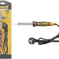 INGCO SALDATORE ELETTRICO