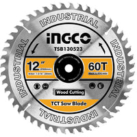 INGCO DISCO RICAMBIO SEGA CIRCOLARE 210MM - 60 DENTI