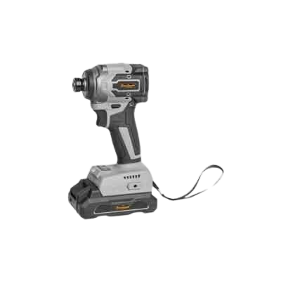 TRAPANO A IMPULSI COMPACT A BATTERIA