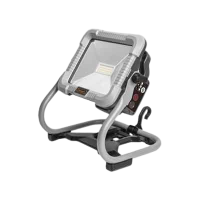 PROIETTORE A BATTERIA