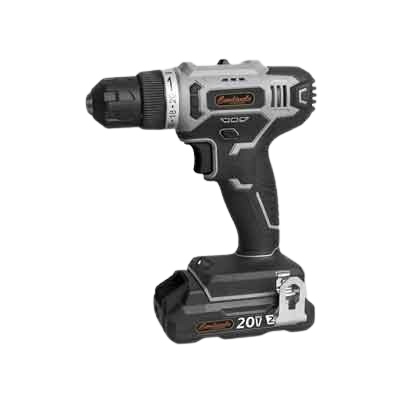 TRAPANO/AVVITATORE A BATTERIA