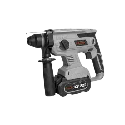 MARTELLO PERFORATORE A BATTERIA