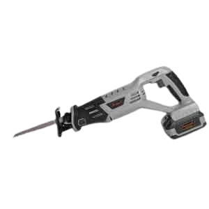 SEGA DRITTA A BATTERIA