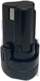 BATTERIA DI RICAMBIO PER TRAPANO/AVVITATORE