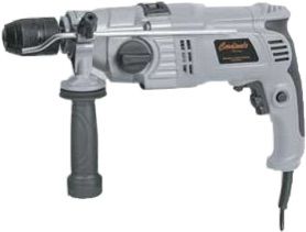 TRAPANO ELETTRICO A PERCUSSIONE '600' CARDINALE