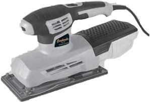 LEVIGATRICE ORBITALE CARDINALE