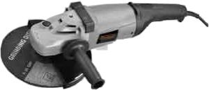 SMERIGLIATRICE ANGOLARE 230 CARDINALE