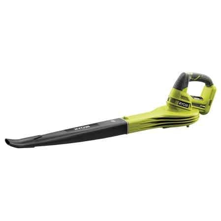 SOFFIATORE A BATTERIA 'OBL1820S' RYOBI 18V