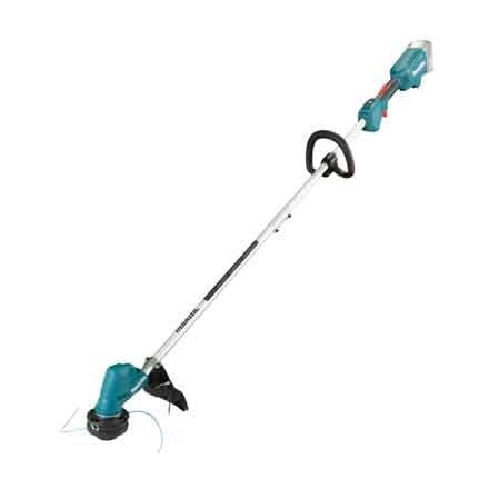 DECESPUGLIATORE ELETTRICO A BATTERIA BRUSHLESS 'DUR192LZ' MAKITA 18V