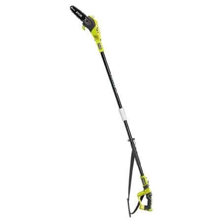 POTATORE ESTENSIBILE A BATTERIA 'OPP1820' RYOBI 18V - Barra cm 20