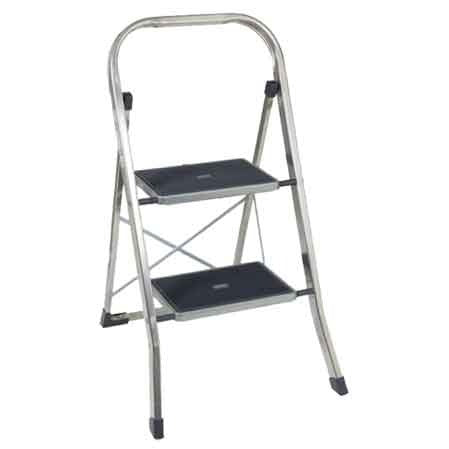 SGABELLO 'JOKER' FACAL 3 gradini JK-3