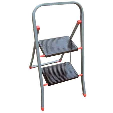SGABELLO 'TINTO' FACAL 3 Gradini T3