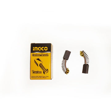 INGCO SPAZZOLE DI RICAMBIO