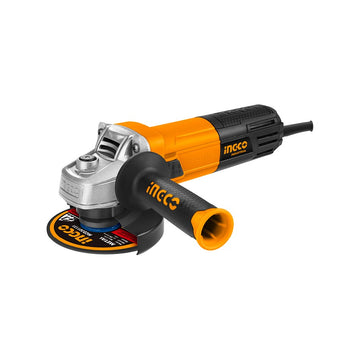 INGCO SMERIGLIATRICE ANGOLARE 950W-115MM
