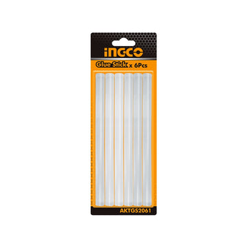 INGCO STICK DI COLLA 11,2MM X 20CM