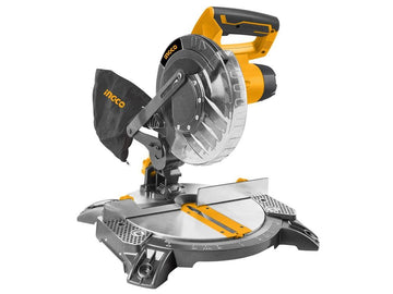 INGCO TRONCATRICE DISCO 210MM 1400W