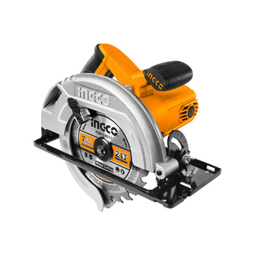 INGCO SEGA CIRCOLARE 1400W