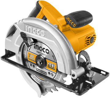 INGCO SEGA CIRCOLARE 1600W