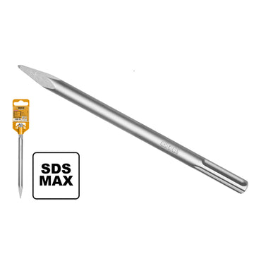 INGCO PUNTA SDS MAX 18X400 (A PUNTA)