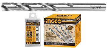 INGCO PUNTA M2 HSS BOX 20 PZ