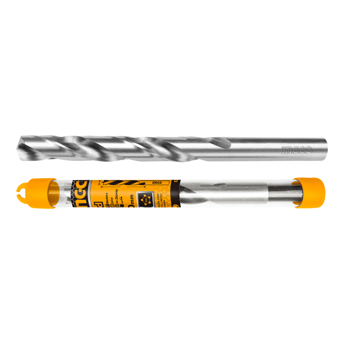 INGCO PUNTA M2 HSS 1 PZ