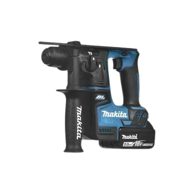 TASSELLATORE SDS-PLUS A BATTERIA