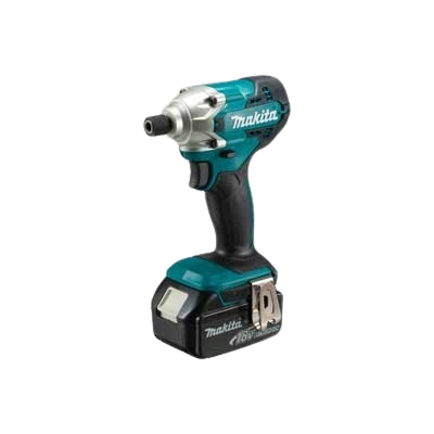 TRAPANO AD IMPULSI A BATTERIA