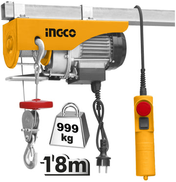 INGCO PARANCO ELETTRICO 1600W