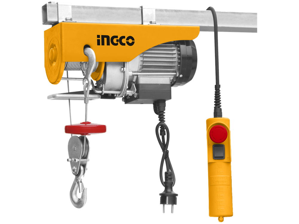INGCO PARANCO ELETTRICO 900W