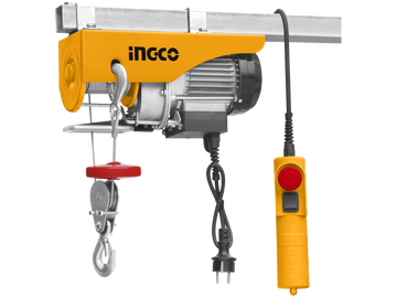 INGCO PARANCO ELETTRICO 900W