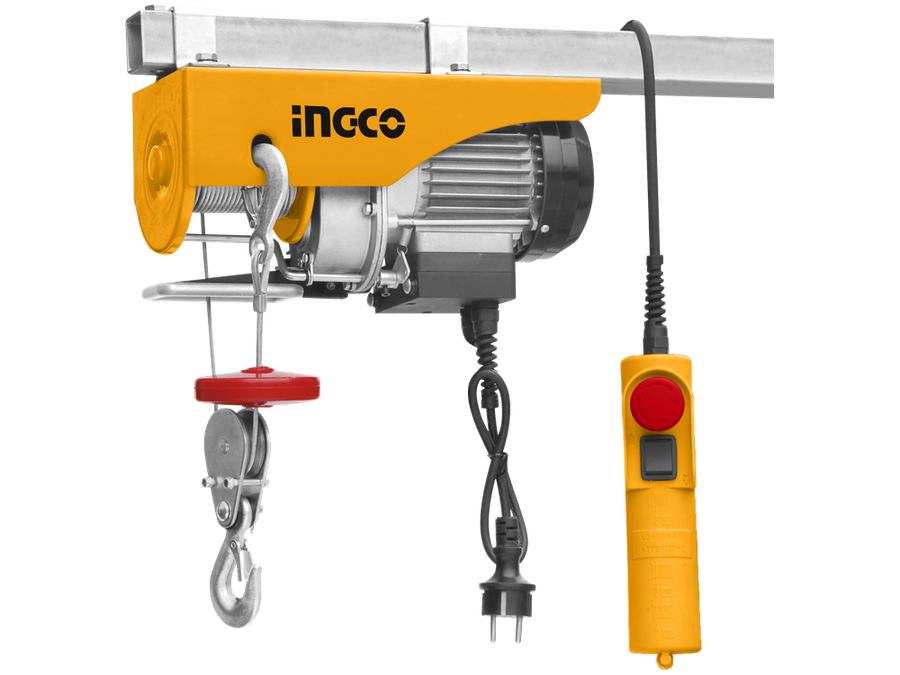 INGCO PARANCO ELETTRICO 900W