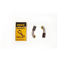 INGCO SPAZZOLE DI RICAMBIO