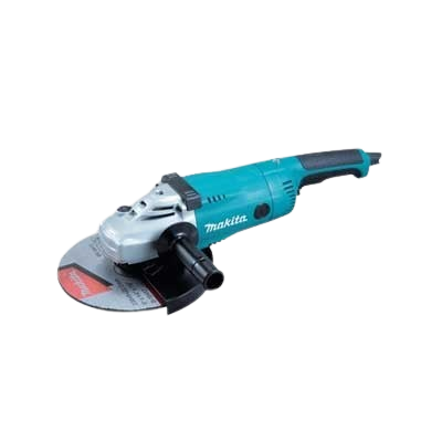 SMERIGLIATRICE ANGOLARE