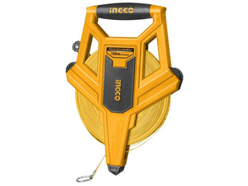 INGCO ROTELLA METRICA 100MTX12,5MM