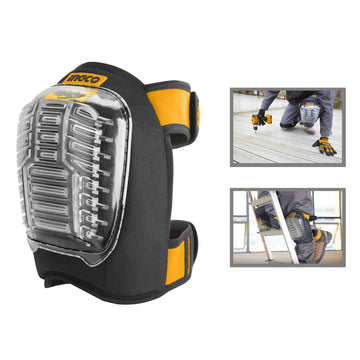 INGCO GINOCCHIERE ERGONOMICHE