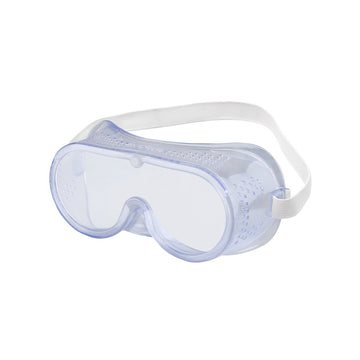 INGCO MASCHERA DI PROTEZIONE ANTIAPPANNAMENTO