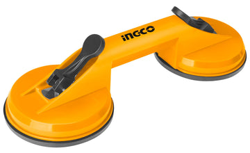INGCO VENTOSA DOPPIA DIAM. 115MM