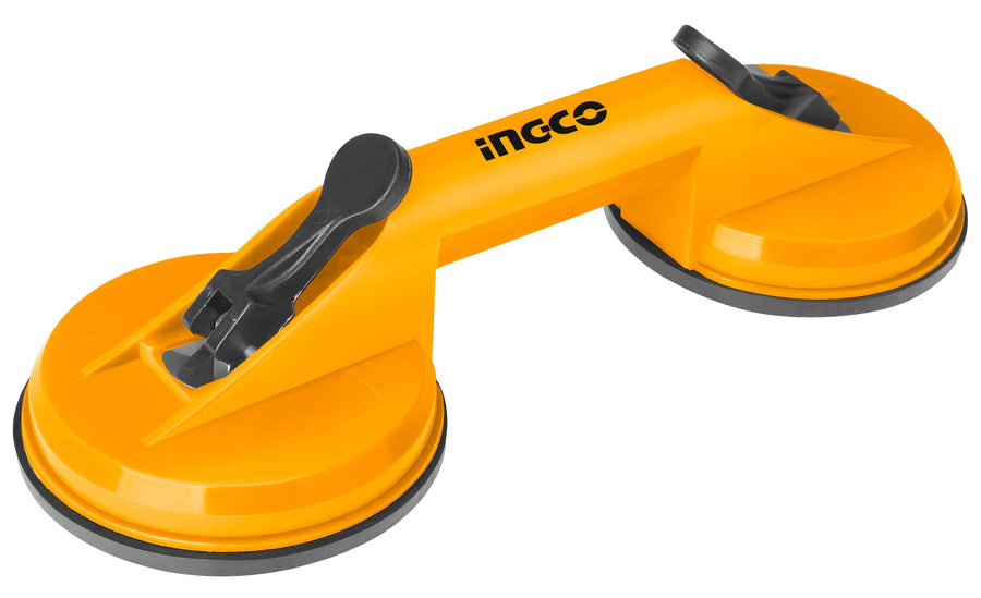 INGCO VENTOSA DOPPIA DIAM. 115MM