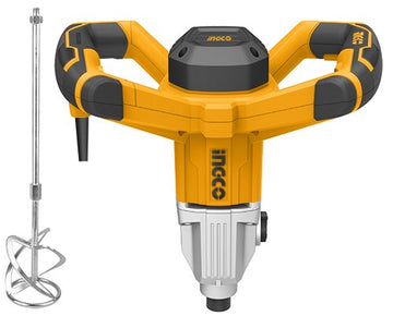 INGCO MISCELATORE PRO 1400W CON ACCESSORI