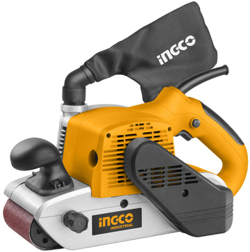 INGCO LEVIGATRICE A NASTRO 610X100MM 1200W