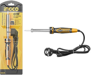 INGCO SALDATORE ELETTRICO