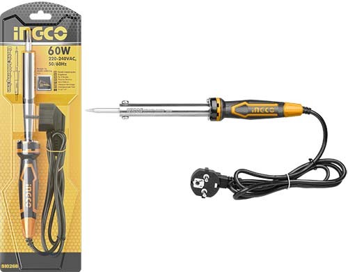 INGCO SALDATORE ELETTRICO