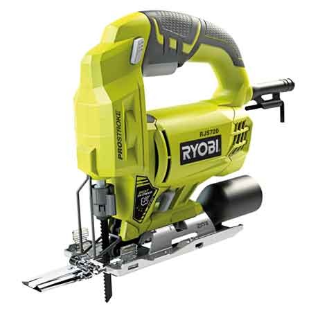 SEGHETTO ALTERNATIVO 'RJS720-G' RYOBI 500 Watt