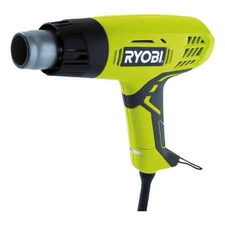 TERMOSOFFIATORE 'EHG2000' RYOBI 2000 Watt