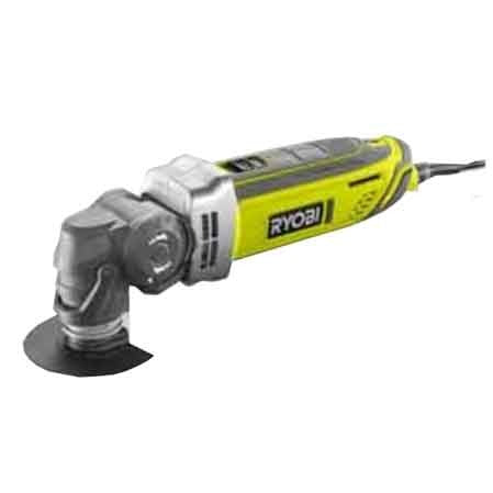 UTENSILE MULTIFUNZIONE 'RMT300-SA' RYOBI 300 Watt