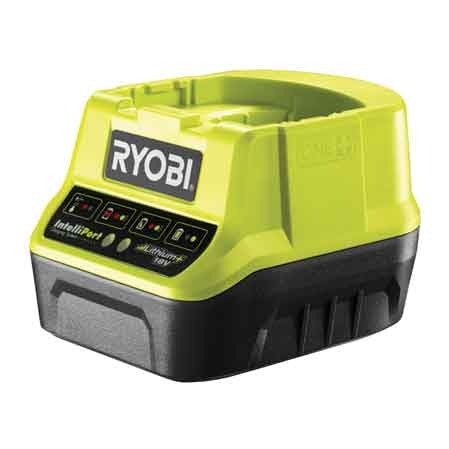 CARICABATTERIA RAPIDO 'RC18120' RYOBI Compatibile 18V